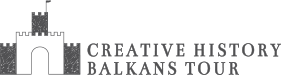 Creative History Balkans Tour